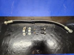 08-16 Can Am Spyder SE5 Hydraulic Oil Line Assembly & Hardware Oem 420656210 Used. Price: $49.95.