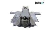 Sump Case (oil Pan) Bmw Bagger 2022 (K1600B Grand America) (7716424) Used. Price: $77.20.