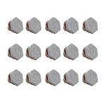 15 X You.s Oil Drain Plug M10 1.25 For Mini (R56) Clubman (R55) 11137543584 New. Price: $54.79.