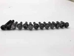 Engine Oil Pan 2012 Triumph Speedmaster 2119 Used. Price: $135.54.