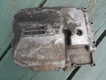 Suzuki Katana 89-97 Oil Pan Engine Oem 11511-20C00 Used. Price: $48.99.