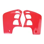 Polisport 8494900001 Restyling Radiator Shrouds Red Fits Honda CR500 New. Price: $53.17.