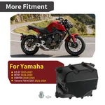 1WS-13400-00-00 For Yamaha Oil Pan Strainer Cover FZ07 MT07 XSR700 Tenere New. Price: $84.99.