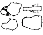 Mg 9229K Engine Gasket Kit Set For Bmw F800ST F800GT K71 04-19 F800R New. Price: $24.99.