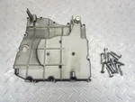 2002 02-07 Honda CB900 Hornet 919 Oil Pan Sump Drain Lower Belly Engine Cover Used. Price: $33.46.