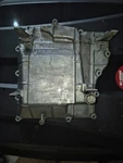 1991-1994 Honda Cbr 600 F2 Oil Pan Genuine Oem Parts 11210-MV9-670 Used. Price: $51.90.