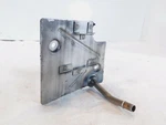 2005-06 Kawasaki Ninja ZX636 ZX6RR ZX600 Crankcase Oil Breather Plate Pipe Used. Price: $5.99.