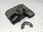 2003 03-06 Kawasaki Z1000 ZR1000 Oem Oil Pan Engine Bottom Cover Case Bolts Used. Price: $65.09.
