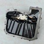 Lower Engine Oil Sump Pan Kawasaki Z750 2007 Used. Price: $53.87.