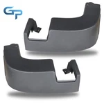 2 Pcs Rear Bumper Side End Cap Cover 15-19 Ford Transit T150 Left&right New. Price: $25.68.
