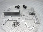 2013 11-14 Bmw K1600GTL Oil Pan Sump Drain Lower Belly Engine Cover Oem Used. Price: $97.97.
