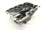 12 Kawasaki Z1000 Engine Motor Bottom Oil Pan Cover 49034-0047 Used. Price: $33.00.