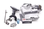 Yamaha 03-05 Yzf 06-09 R6S Oem Engine Motor Bottom Oil Pan Cover R3.BX1 Used. Price: $99.95.