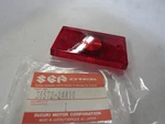 Nos Suzuki 1986-1988 GV1400 Lens 36572-24A10 New. Price: $10.34.