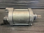 2015 Honda CBR1000RR Starter Motor, Electric Oem #8224 Used. Price: $100.00.