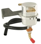 Moroso 85481 Air Oil Separator Catch Can Kit For Fits Gm Trucks New. Price: $263.64.