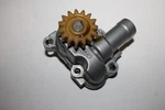 2015 2020 Yamaha Yzf R3 Engine Oil Pump 1WD-E3300-00-00 Used. Price: $19.95.