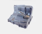 2008-2012 Triumph Street Triple 675R Engine Motor Oil Drain Pan Sump Cover Used. Price: $74.95.