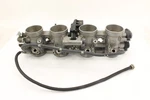 2014 Kawasaki Concours ZG1400C Abs Oem Main Fuel Throttle Bodies 16163-0145 Used. Price: $90.00.