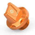 Cnc Anodized Oil Filler Cover Cap Plug For Ktm 125 Duke 250 390 2024 New. Price: $13.49.