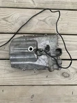 1996 Suzuki GSX-R1100 GSXR1100 Engine Oil Pan Motorcycle Parts Used. Price: $50.00.