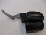 Clutch Hand Lever Master Cylinder 2012 Harley Davidson Road Glide Used. Price: $101.99.