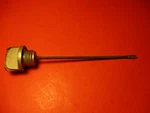 Nos New Oem Original 1963 Honda CA100 CA102 CA105T Oil Dipstick 15650-001-020. Price: $14.99.