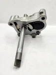 2013-2024 Honda CB500F CB500X CBR500R Rebel Oil Pump Oem 15100-MGZ-J00 Used. Price: $64.99.