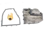 2000 Kawasaki Ninja Zx 6R Oem 49034-1127 Oil Pan And Plastic Hose Used. Price: $71.99.
