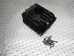 2015 07-16 Moto Guzzi Griso 1200 8V Oem Oil Pan Engine Bottom Cover Bolts Used. Price: $185.95.