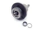 Engine Counter Gear 1999 Bmw K1200LT 1849 Used. Price: $51.01.