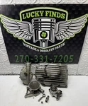 79 Honda CB750 Oem Oil Pan Pump Strainer Cover 11210-425-010 Used. Price: $69.95.