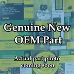John Deere Original Equipment Oil Pump Intake #RE71143 New. Price: $55.21.