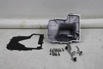Aprilia Tuono V4 1100 21+ Engine Motor Lower Oil Sump Pan Cover Guard Cup Used. Price: $154.99.