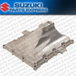 New Suzuki GSX-R1000 GSX-R600 GSX-R750 Gsxr Oem Genuine Oil Pan 11511-35F01. Price: $191.24.