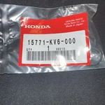 Honda 2002-2018 Shadow Vt Cb Oil Drain Tube Clip 15771-KV6-000 New Oem (A1). Price: $8.00.