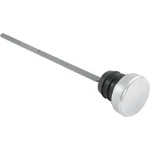 New Replacement Peaked Oil Dipstick For Harley 2000-17 Fx/flst. Price: $34.08.