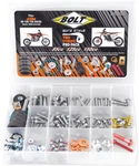 Bolt Pro Pack Hardware Kit For Ktm 125 Mx 81-82 New. Price: $78.74.