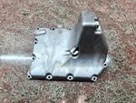 Oem 2006-2024 Suzuki Gsx-r 600 750 Oil Pan Sump Cover Drain Bolt 11401-01H05 Used. Price: $164.99.