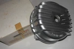 Yamaha Nos Cover, Oil Element 26H-13447-01-00 New. Price: $34.99.