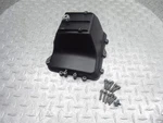 2022 21-25 Aprilia Tuono 660 Factory Oem Oil Pan Engine Bottom Cover Bolts Used. Price: $83.65.