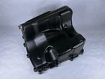 Triumph Street Triple 675 Engine Oil Sump Pan T1230008 (2010) Used. Price: $79.99.