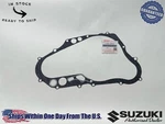 Suzuki Oem Authentic Clutch Cover Gasket DRZ400 400E 400SM 11482-29F00 New. Price: $26.44.