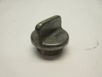 1980 Yamaha Crankcase Cover Oil Filler Plug Cap Used. Price: $8.76.