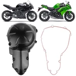 Stator Case Magneto Generator Cover For Kawasaki Ninja 2012-16 650R 2009-11 New. Price: $46.99.