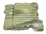 1980 Yamaha XS1100G - Oil Cleaner Strainer Cover Pan Used. Price: $57.95.
