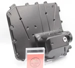 Kawasaki Genuine Oil Pan 49034-0033 Fit 2006 2011 Ninja ZX-14 New. Price: $199.09.