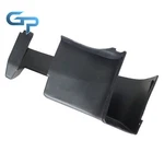 Bumper End Cap Cover 2015-2019 Ford Transit T150 T250 T350 Black Left Rear New. Price: $16.70.