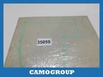 Honda Cbr 400 11398-MN4-920 Oil Pan Gasket Cup Nuovo. Price: $19.31.