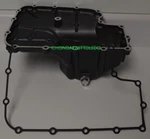 Yamaha Oem Oil Pan And Gasket Kit 21-25 MT09 Sp 21-24 Tracer 9GT B7N-13400-01-00 New. Price: $165.99.